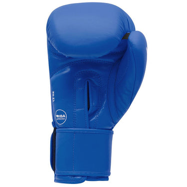 Adidas IBA Boxing Gloves-Deserto Cactus